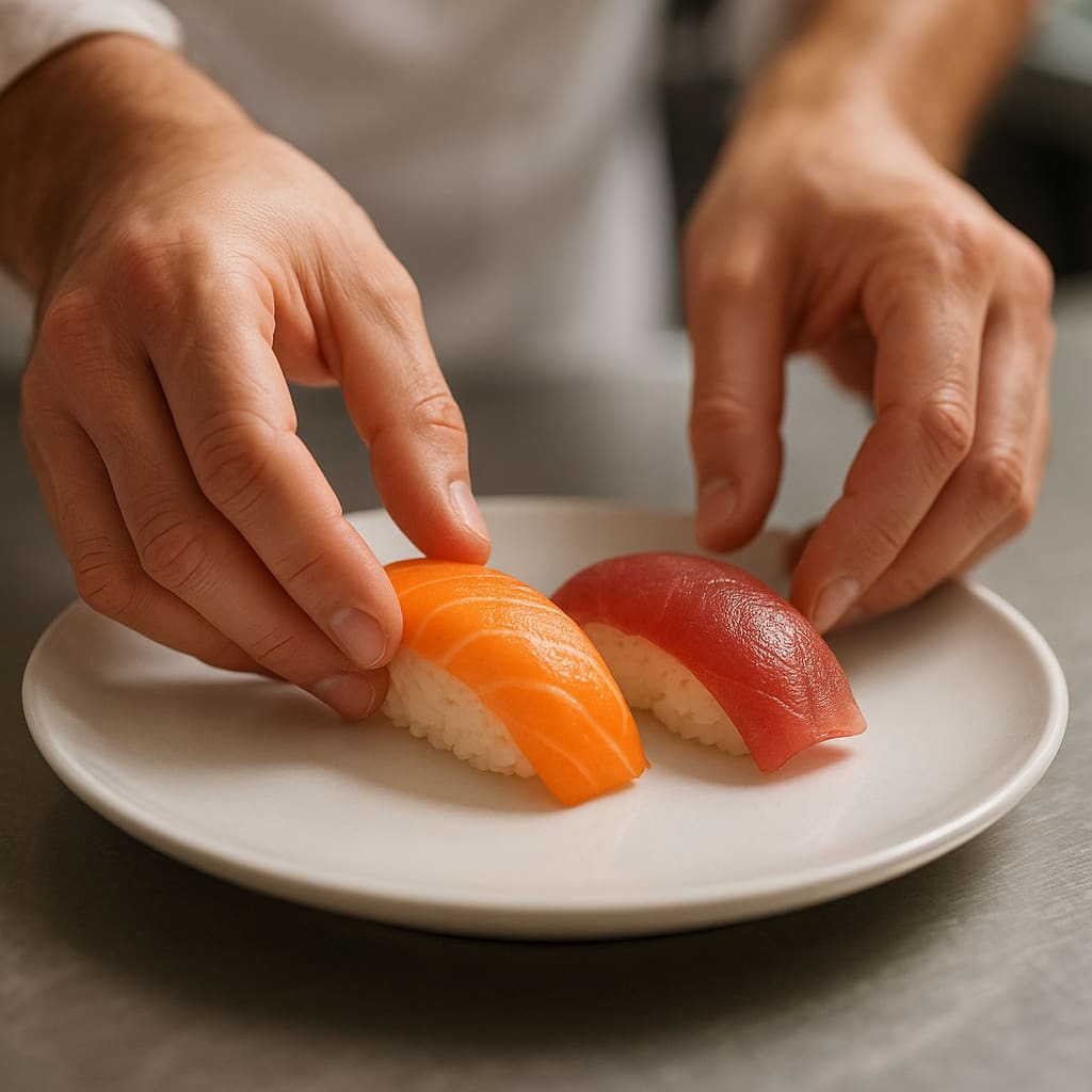 Nigiri